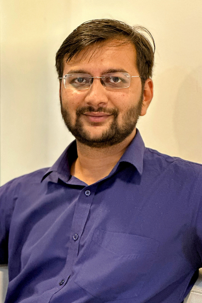 Aatman Bhatt